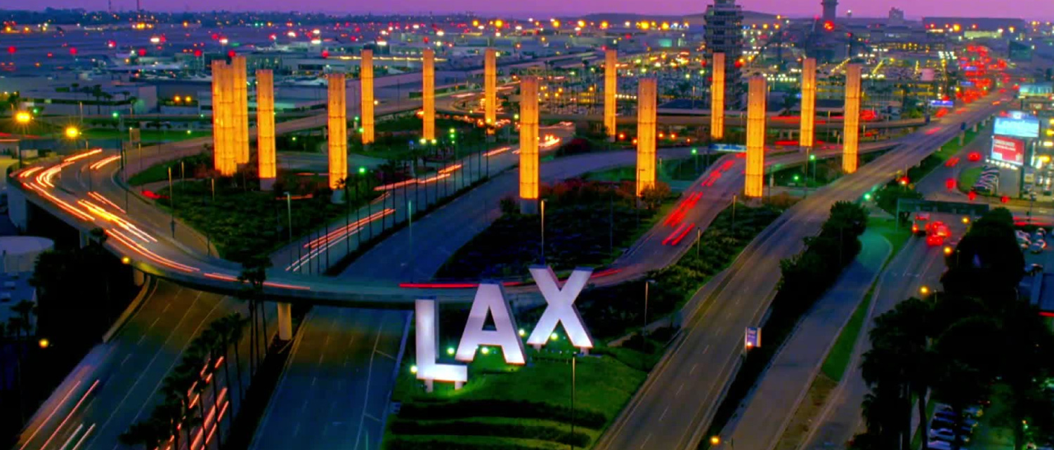 shuttle to lax