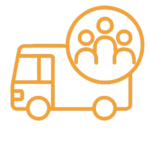Private and Shared Shuttle Options