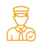 Professional & Licensed Local Drivers​