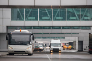 The Common Struggles of Airport Transportation