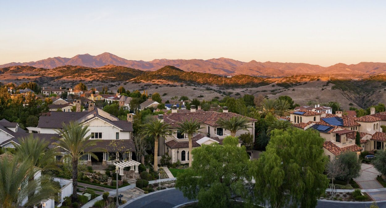 Ladera Ranch Orange County airport shuttle
