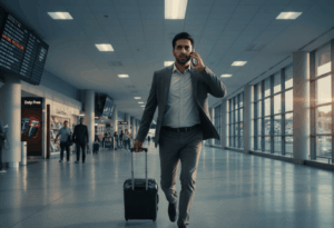 Beat the Clock Smart Transportation to LAX Tips for Last-Minute Travelers