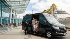 Skip the Port Parking The Smart Traveler’s Guide to Reaching the World Cruise Center