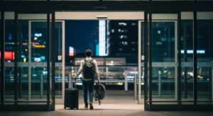 Why Choose OC Superior Airport Shuttle