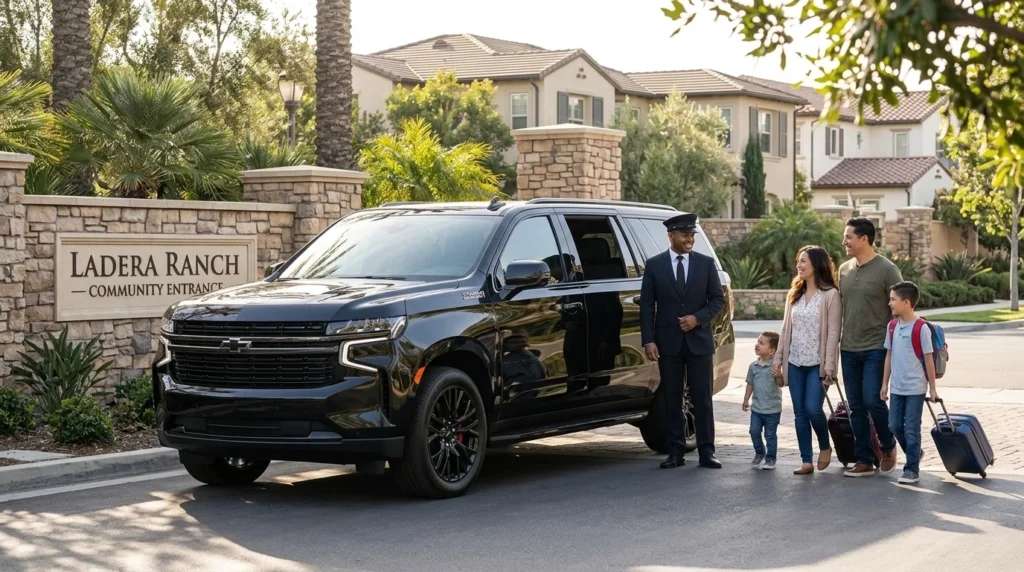 Ladera Ranch