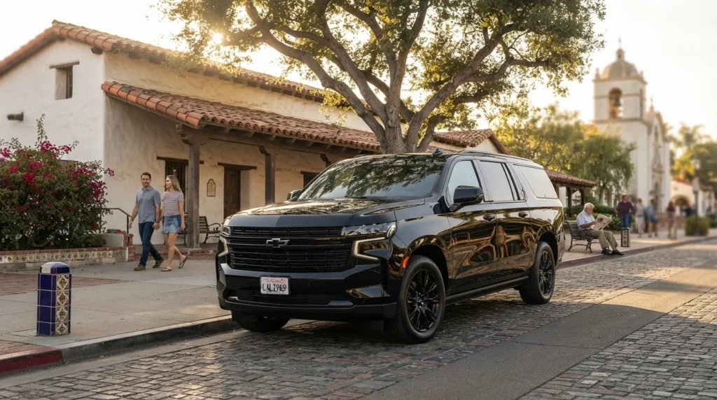 Rancho Santa Margarita