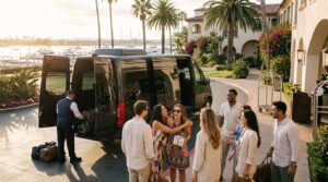 6 Benefits of an Orange County to San Diego Shuttle for Your Birthday Celebration