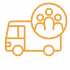 Private and Shared Shuttle Options