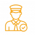Professional & Licensed Local Drivers​